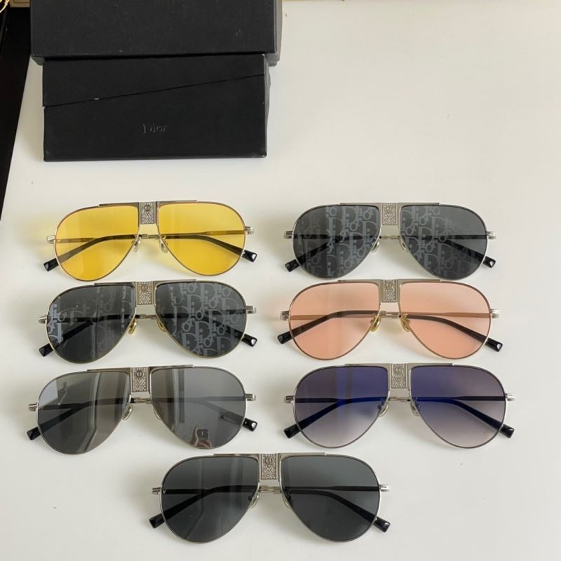 Dior Sunglasses